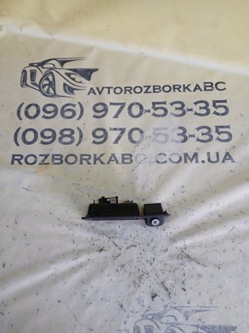 51247345700 BMW Ручка крышки багажника (двери 3/5-й задней) наружная купить в Кривой Рог