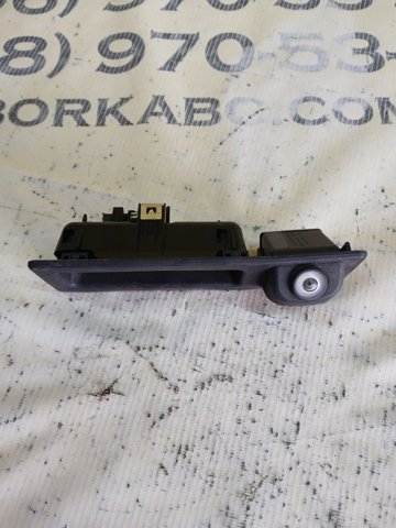 51247345700 BMW Ручка крышки багажника (двери 3/5-й задней) наружная купить в Павлоград