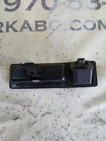 51247345700 BMW Ручка крышки багажника (двери 3/5-й задней) наружная купить в Харьков