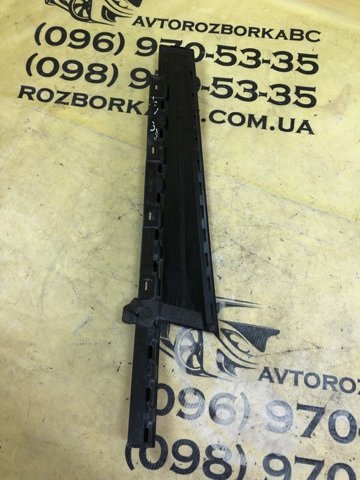 BMW 51357349675 Накладка двери задней левой вертикальная в наличии Ужгород