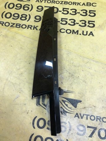 BMW 51357349675 Накладка двери задней левой вертикальная в наличии Кривой Рог