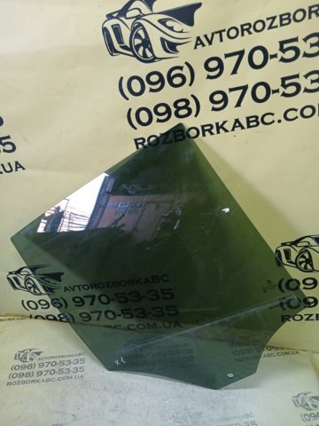 51357388870 Стекло двери задней правой купить Ирпень