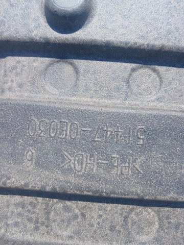514200E040 TOYOTA купить в Кривой Рог