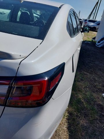51439AN00A9P SUBARU Крыло заднее правое купить в Украина