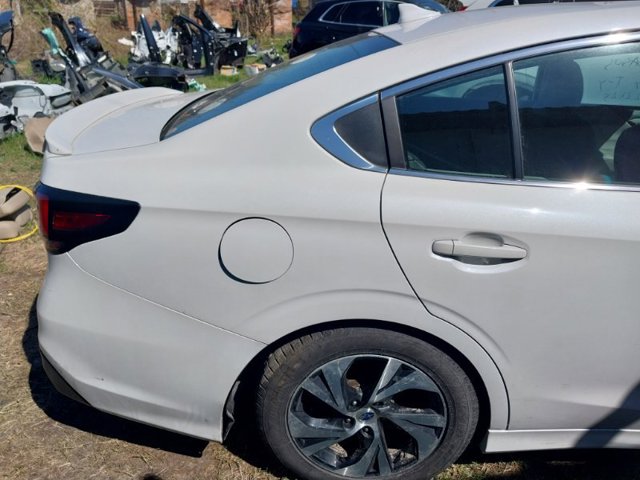 51439AN00A9P SUBARU Крыло заднее правое купить в Хмельницкий