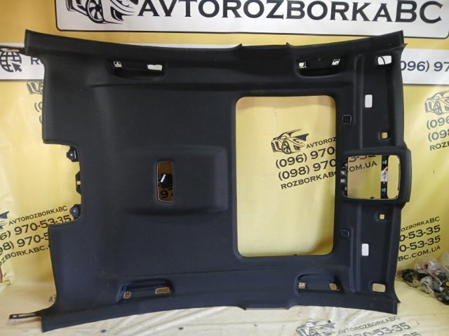 Облицовка потолка 51448065011 BMW