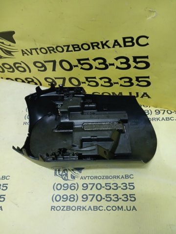 Накладка рулевой колонки 51456843860 BMW