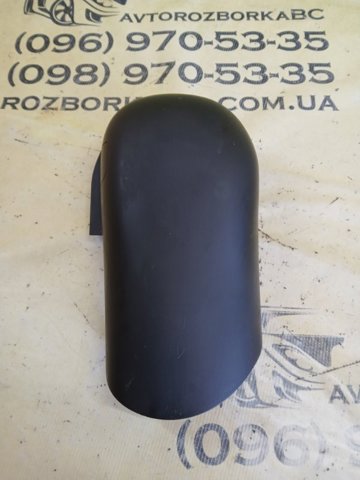 51459263346 BMW Защитный кожух рулевого механизма купить в Днепр