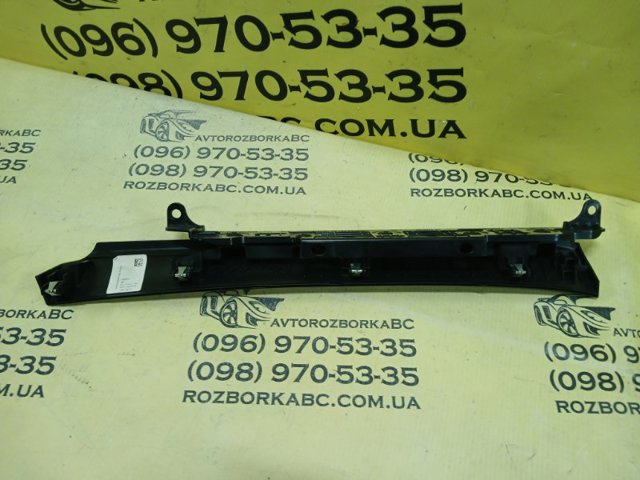 BMW 51459348818 в наличии Киев