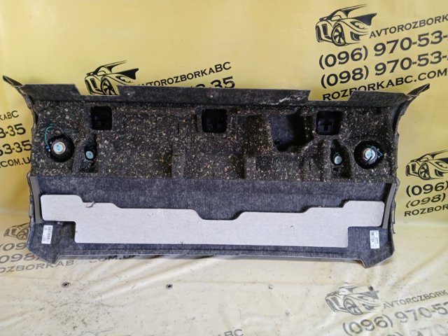 51468065041 BMW Полка салона задняя купить в Николаев