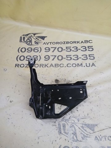 51647342501 BMW Кронштейн (адаптер) крепления фары передней левой купить в Чернигов