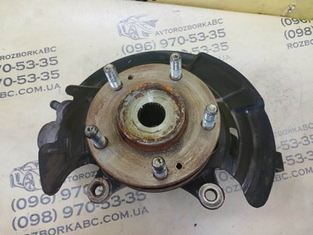 51716F2000 HYUNDAI Цапфа передняя правая купить в Полтава
