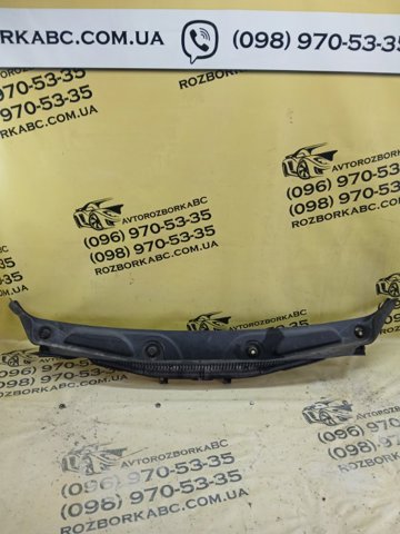 Решетка дворников 51717350591 BMW