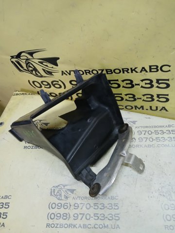 51747359789 BMW Левый дефлектор радиатора купить в Павлоград