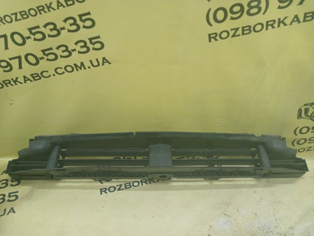 Жалюзи радиатора охлаждения 51748091762 BMW