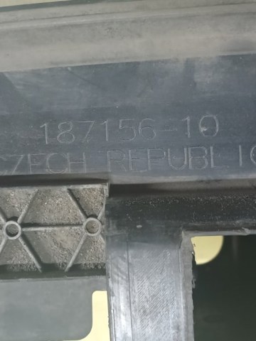 51748091762 Жалюзи радиатора охлаждения купить Кривой Рог