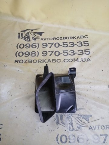 51748493432 Дефлектор радиатора купить Николаев