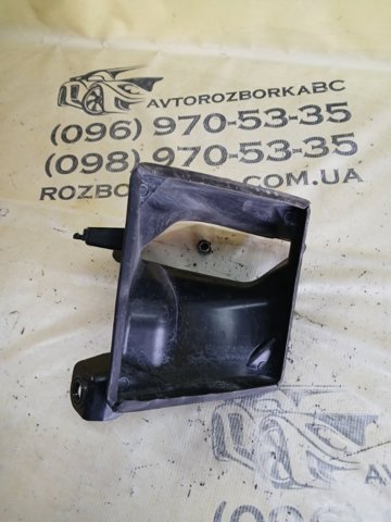 BMW 51748493432 Дефлектор радиатора в наличии Каменское