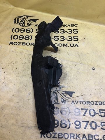 51757325399 BMW Защитный кожух рулевого механизма купить в Харьков