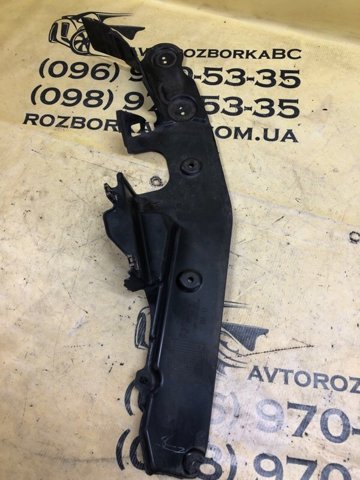 51757325399 BMW Защитный кожух рулевого механизма купить в Сумы
