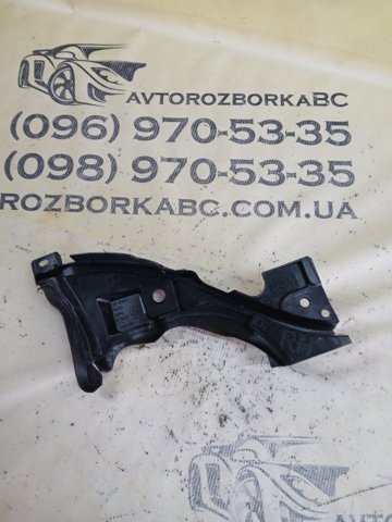 51765A04E72 BMW Накладка водосточного желоба задняя правая купить в Павлоград