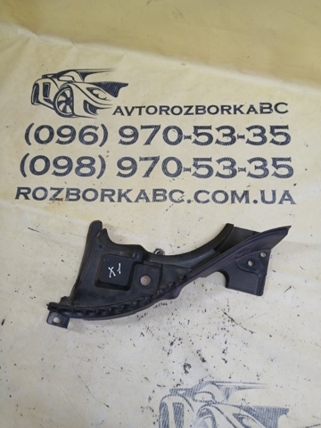 51767329402 BMW Накладка водосточного желоба задняя правая купить в Житомир