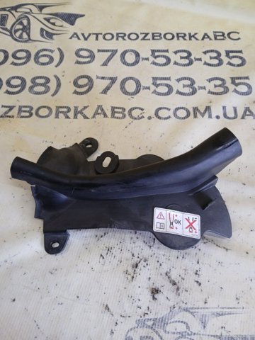 BMW 51767349602 Уплотнитель капота в наличии Запорожье