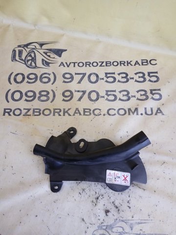 51767349602 Уплотнитель капота купить Житомир