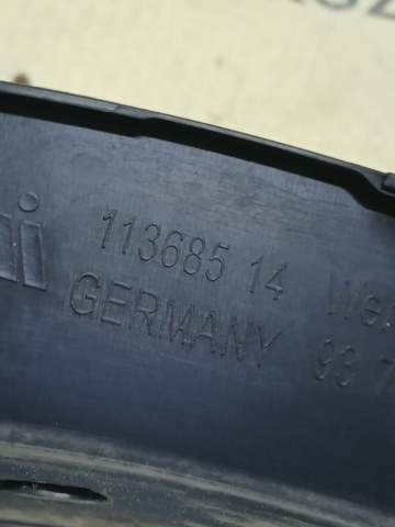 BMW 51777332340 Расширитель (накладка) арки заднего крыла правый в наличии Сумы