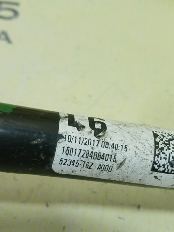 52345T6ZA00 HONDA купить в Запорожье