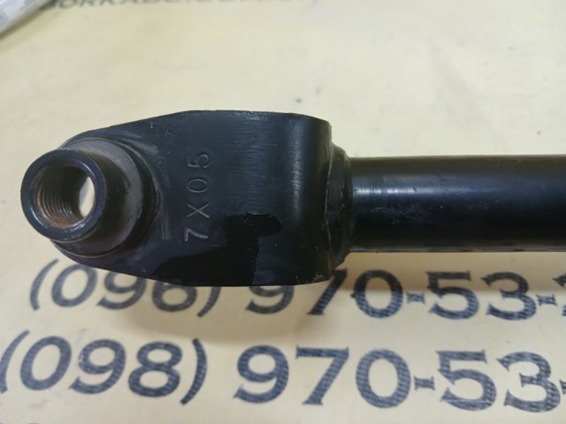 52375TZ5A91 HONDA Тяга поперечная задней подвески купить в Винница