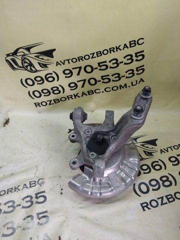 Цапфа правая 52720G2000 HYUNDAI
