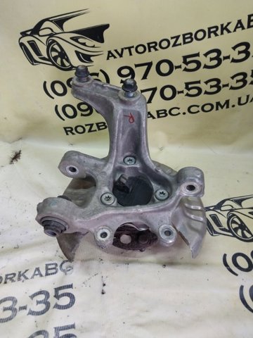 52720G2000 HYUNDAI Цапфа задняя правая купить в Сумы