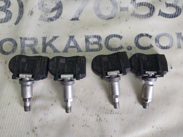 529333N000 HYUNDAI Датчик давления воздуха в шинах купить в Львов