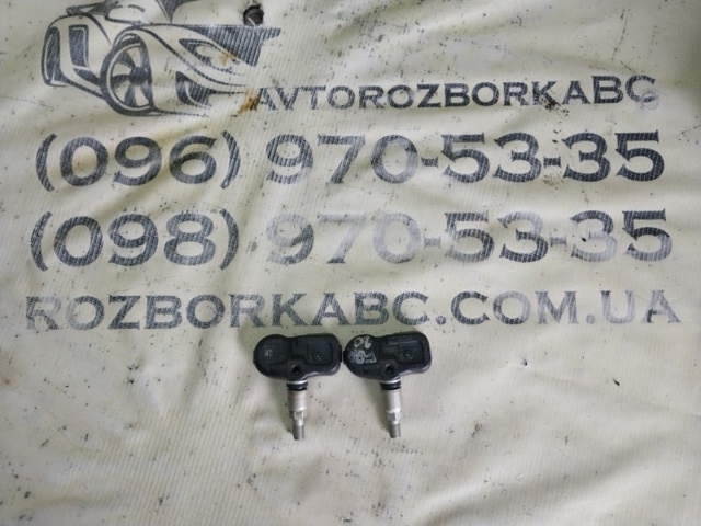 HYUNDAI 52940J7000 Датчик давления в шинах в наличии Каменское