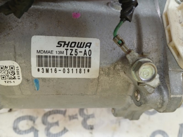 Рейка рулевая 53601TZ5A01 HONDA