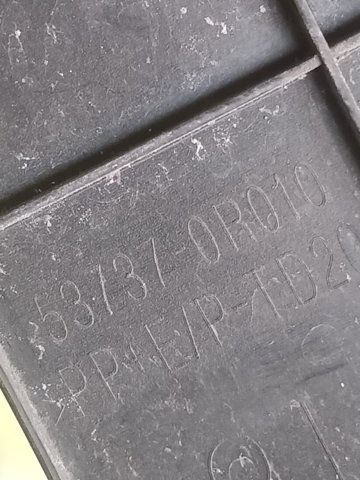 537370R010 TOYOTA купить в Львов
