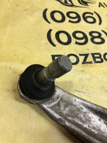 545005AA0B NISSAN Нижний рычаг купить в Ровно