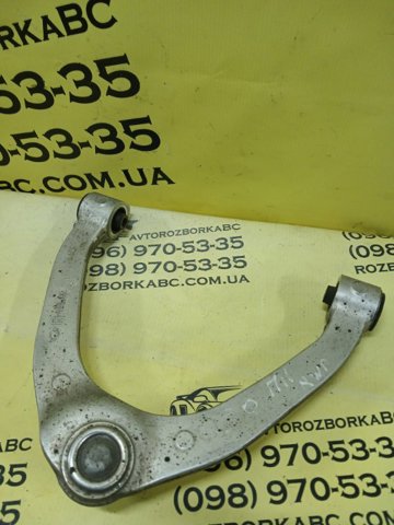 54524JL00C NISSAN Рычаг передней подвески верхний правый купить в Черкассы