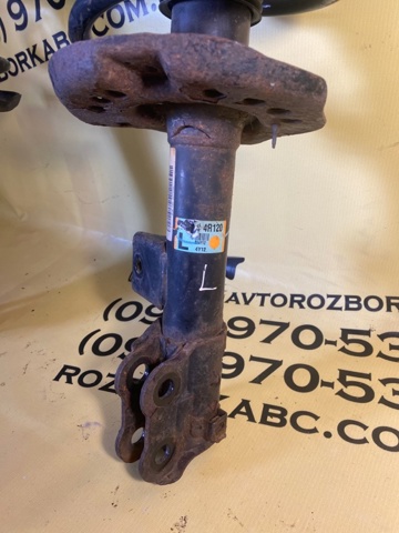 546514R120 HYUNDAI Амортизатор передний левый купить в Хмельницкий