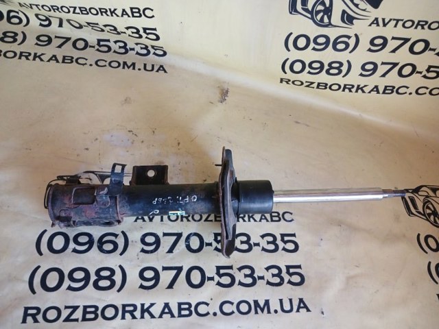546614R120 HYUNDAI Амортизатор передний правый купить в Павлоград