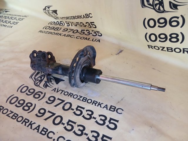 546614R120 HYUNDAI Амортизатор передний правый купить в Полтава
