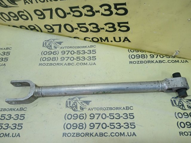 551201MA0D NISSAN Тяга поперечная реактивная задней подвески купить в Украина