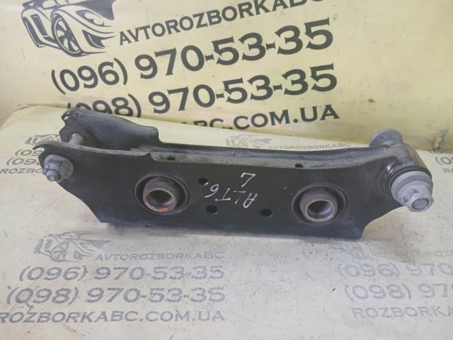 551A16CA0A NISSAN купить в Ровно