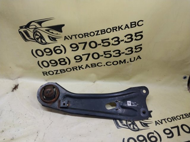 Рычаг/тяга задней подвески продольный нижний, правый 55280G2000 HYUNDAI