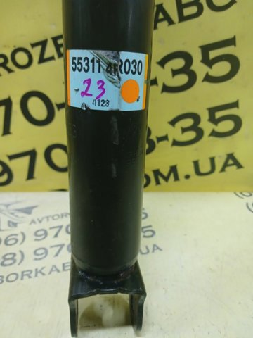 HYUNDAI 553114R030 Амортизатор задний в наличии Павлоград