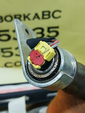 Подушка безопасности, сбоку левая 55351259AJ CHRYSLER