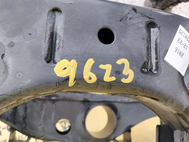 554014BA1D Балка задней подвески (подрамник) купить Запорожье