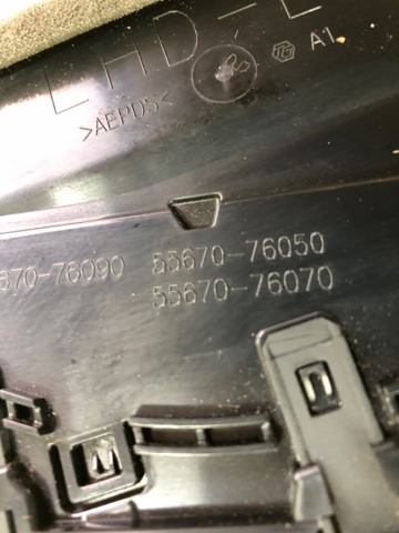 5540576010 TOYOTA купить в Хмельницкий