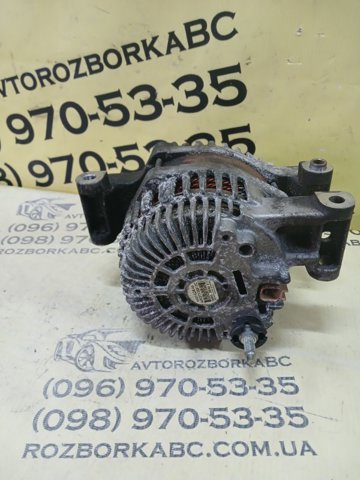 56029624AB CHRYSLER Генератор купить в Ирпень